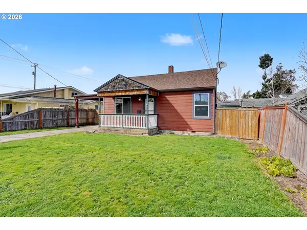 407 JERSEY ST, Silverton, OR 97381