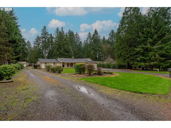 19812 NE 11TH ST, Camas, WA 98607
