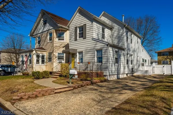 245 N 12Th St, Kenilworth Boro, NJ 07033