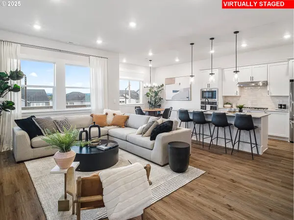 18110 SW Monashee LN, Beaverton, OR 97007