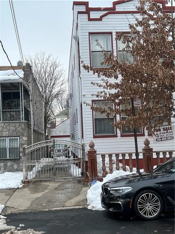 620 East 38th ST, Brooklyn, NY 11203