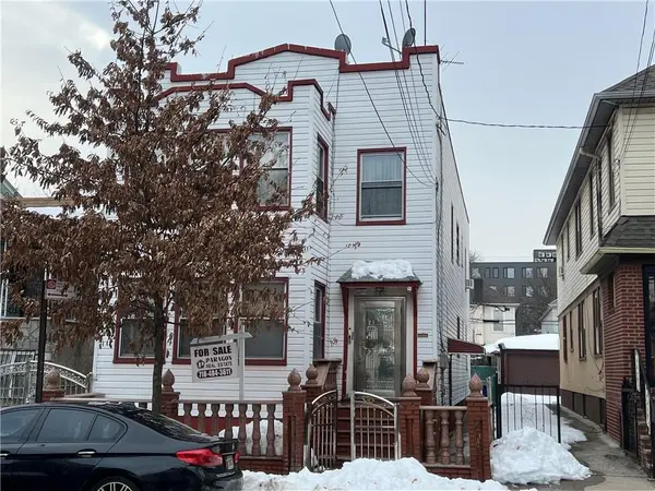 620 East 38th ST, Brooklyn, NY 11203