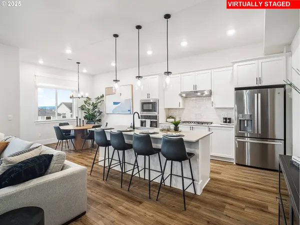 18045 SW Monashee LN, Beaverton, OR 97007