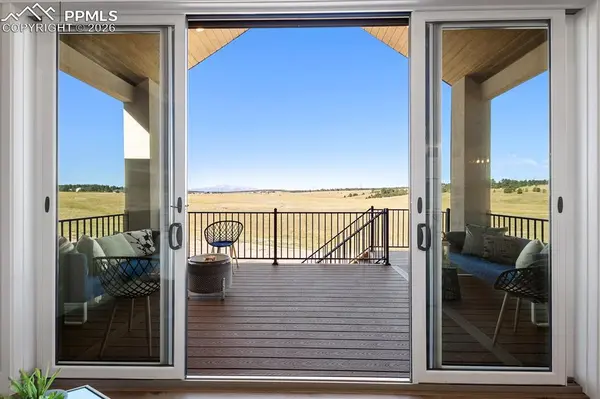 17154 Twinkling Star LN, Colorado Springs, CO 80908