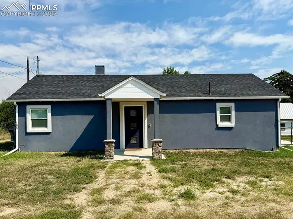 527 Navajo AVE,  Simla,  CO 80835