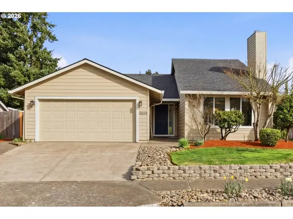 21634 SW COLUMBIA DR, Tualatin, OR 97062