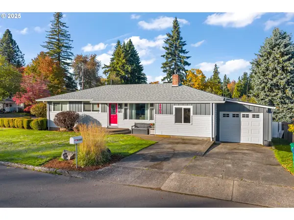 4805 SE PARK ST, Milwaukie, OR 97222