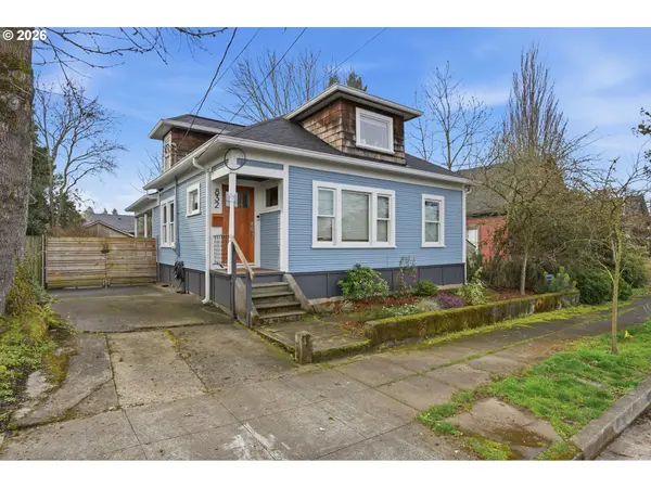832 N EMERSON ST, Portland, OR 97217