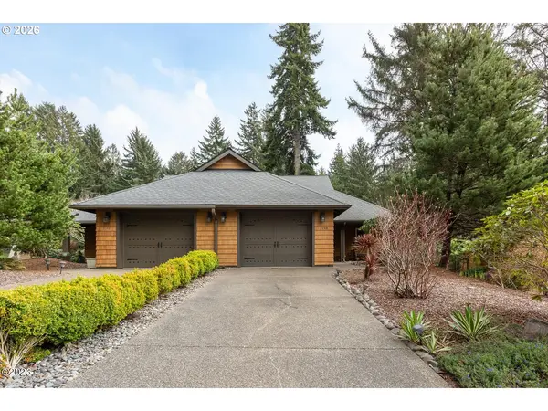 3168 NE CASCARA CT, Lincoln City, OR 97367