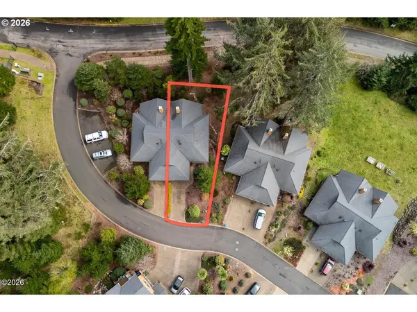 3168 NE CASCARA CT, Lincoln City, OR 97367