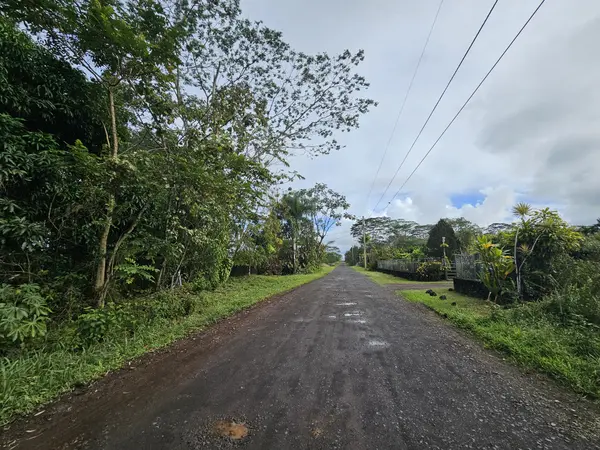 36TH AVE, Kurtistown, HI 96760