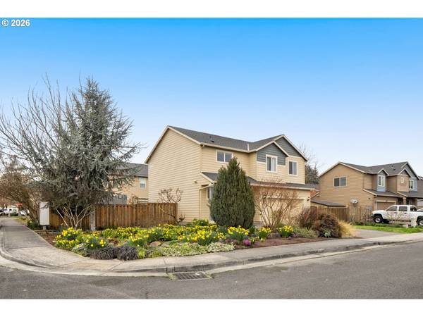 52183 SE TUSSING WAY, Scappoose, OR 97056