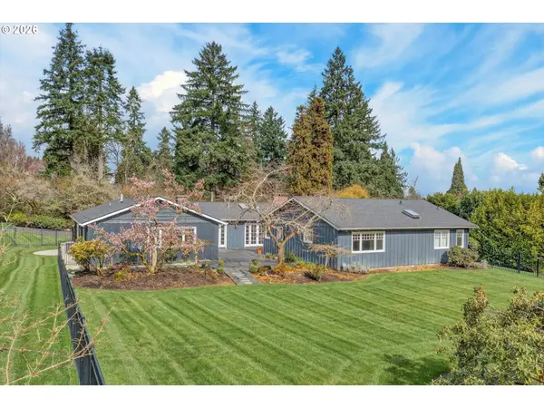 2628 GLENMORRIE DR, Lake Oswego, OR 97034