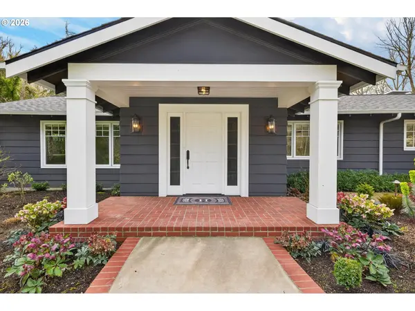 2628 GLENMORRIE DR, Lake Oswego, OR 97034