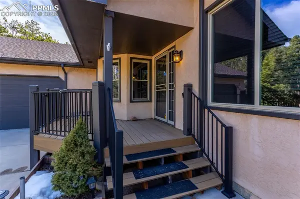 505 Cimarron RD, Monument, CO 80132