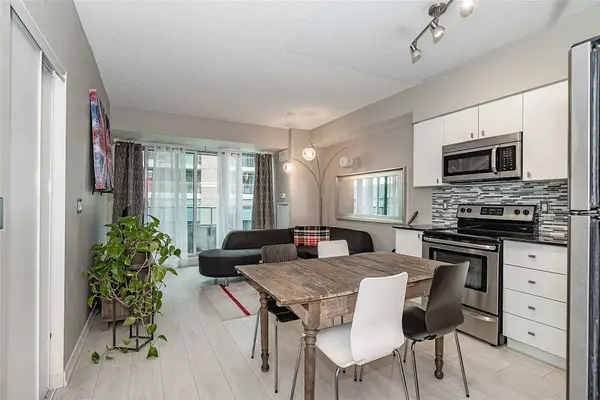 69 Lynn Williams ST #313, Toronto C01, ON M6K 3R7