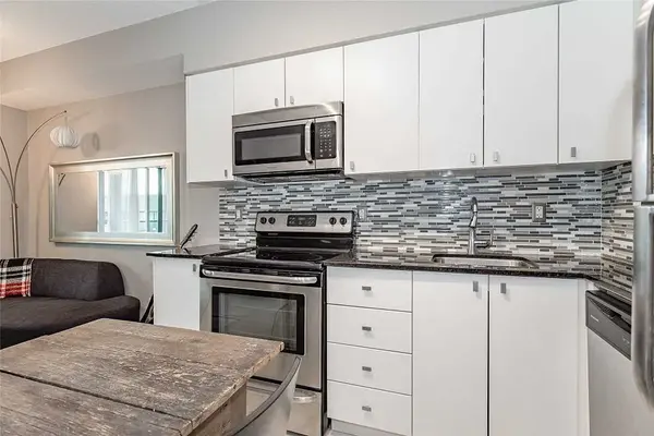 69 Lynn Williams ST #313, Toronto C01, ON M6K 3R7