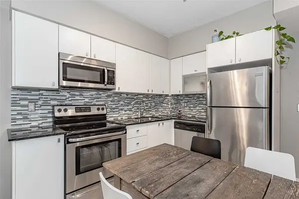 69 Lynn Williams ST #313, Toronto C01, ON M6K 3R7