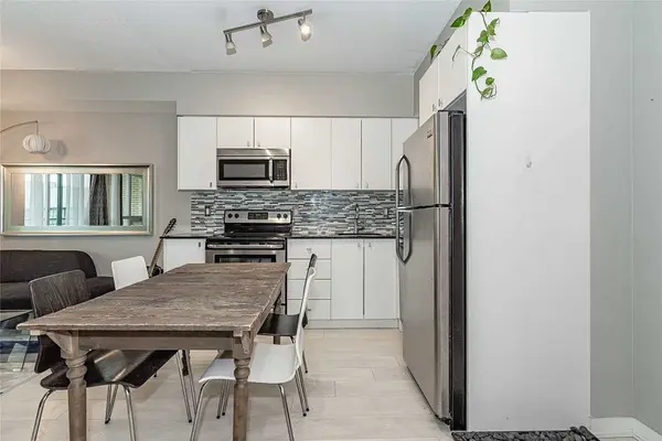 69 Lynn Williams ST #313, Toronto C01, ON M6K 3R7