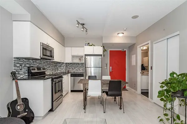 69 Lynn Williams ST #313, Toronto C01, ON M6K 3R7