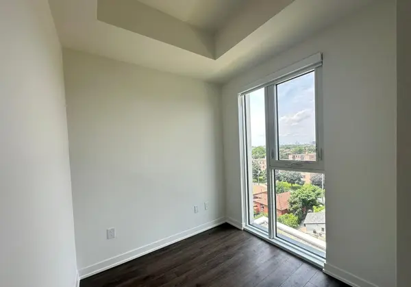 500 Wilson AVE #813, Toronto C06, ON M3H 0E5