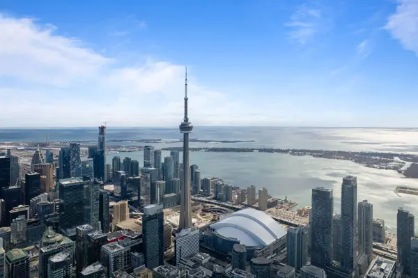 88 Blue Jays WAY #1603, Toronto C01, ON M5V 0L7