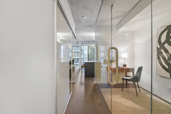 88 Blue Jays WAY #1603, Toronto C01, ON M5V 0L7