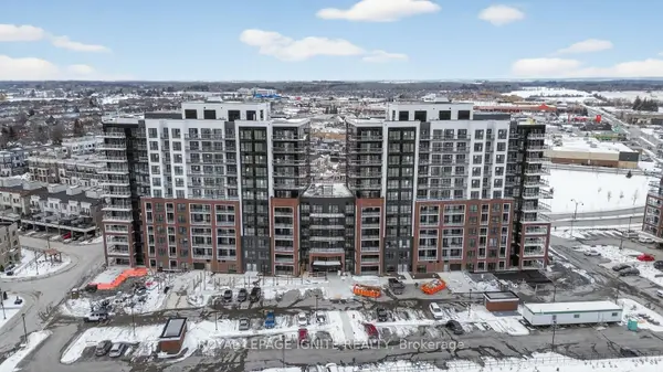 51 Clarington BLVD #107, Clarington, ON L1C 7J8