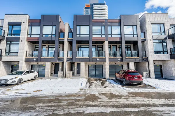 55 Chiffon ST, Vaughan, ON L4L 0M6