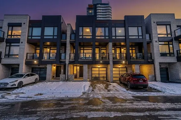 55 Chiffon ST, Vaughan, ON L4L 0M6