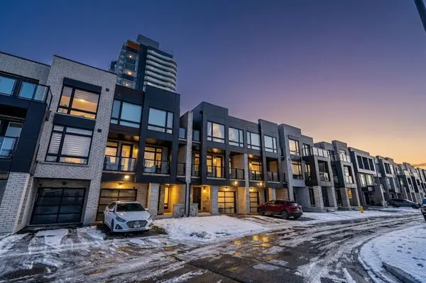 55 Chiffon ST, Vaughan, ON L4L 0M6