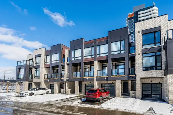 55 Chiffon ST, Vaughan, ON L4L 0M6