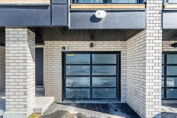 55 Chiffon ST, Vaughan, ON L4L 0M6