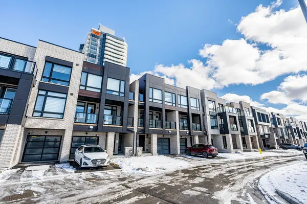 55 Chiffon ST, Vaughan, ON L4L 0M6