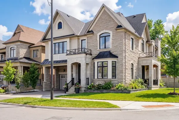 1 John Henry ST, Vaughan, ON L4H 4W1