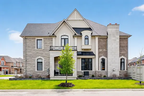 1 John Henry ST, Vaughan, ON L4H 4W1