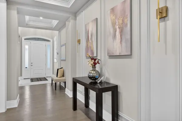 1 John Henry ST, Vaughan, ON L4H 4W1