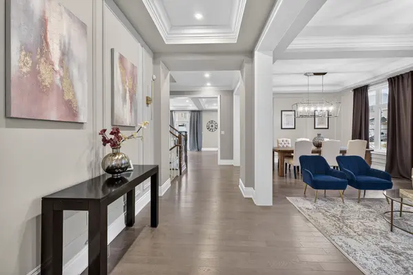 1 John Henry ST, Vaughan, ON L4H 4W1