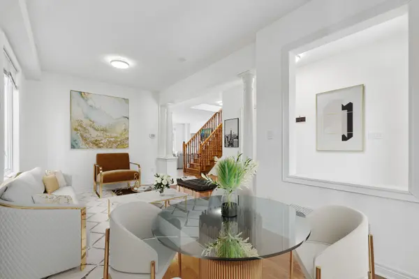 7 West Park AVE, Bradford West Gwillimbury, ON L3Z 0A5