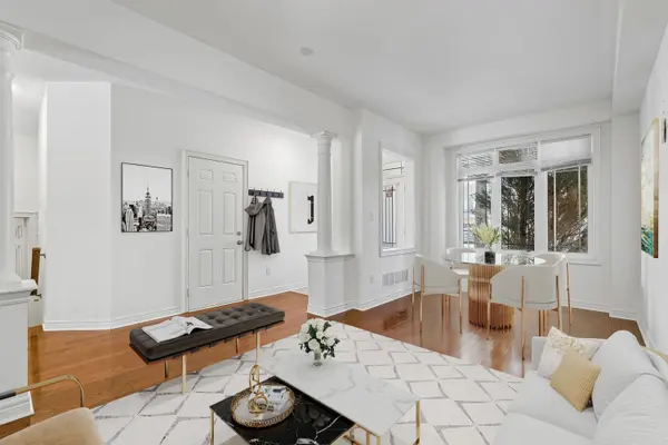 7 West Park AVE, Bradford West Gwillimbury, ON L3Z 0A5