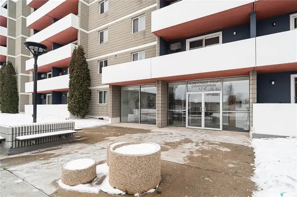 65 Westfield DRIVE #329, Regina, SK S4S 6A3