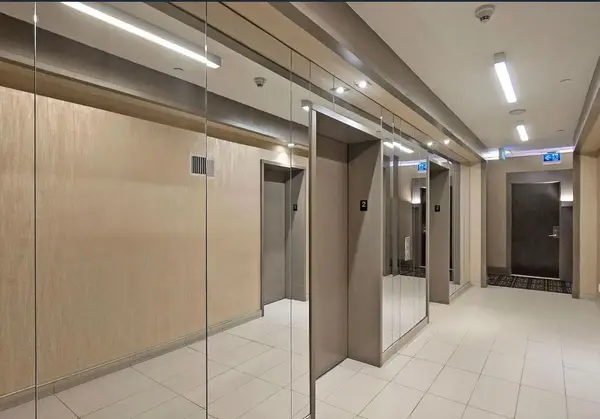 17 Zorra ST #1707, Toronto W08, ON M8Z 4Z6