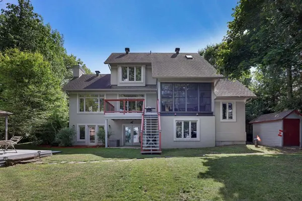 4964 Opeongo RD, Constance Bay - Dunrobin - Kilmaurs - Woodlawn, ON K0A 3M0