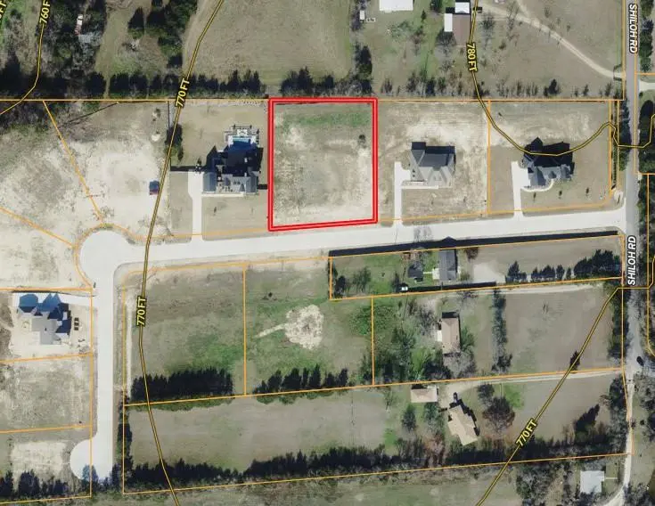 3613 Cherrybark Lane, Midlothian, TX 76065