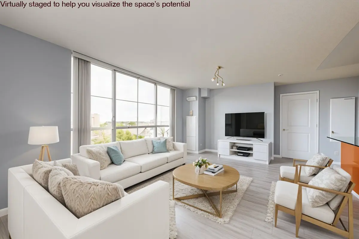 8 Rosebank DR #5L, Toronto E11, ON M1B 5Z3