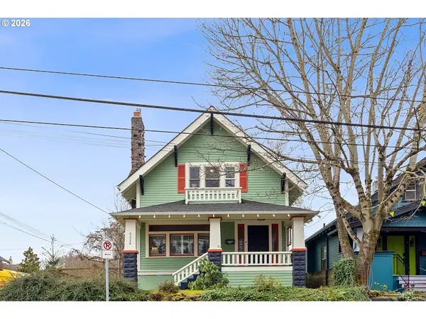 5228 SE LINCOLN ST, Portland, OR 97215