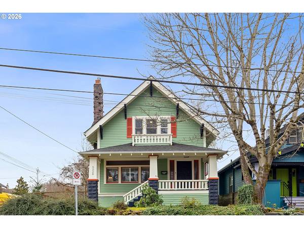 5228 SE LINCOLN ST, Portland, OR 97215