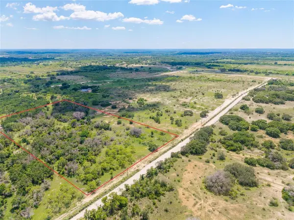 8548 County Road 332, Blanket, TX 76432