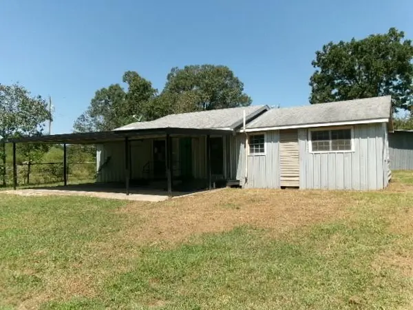 8682 Blanchard Furrh Road, Shreveport, LA 71107