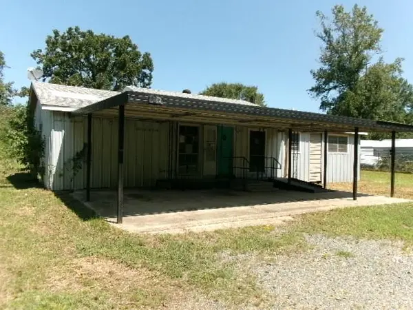 8682 Blanchard Furrh Road, Shreveport, LA 71107